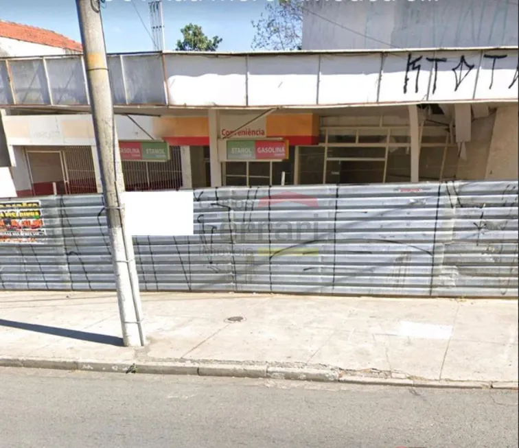 Foto 1 de Imóvel Comercial à venda, 200m² em Vila Maria Alta, São Paulo