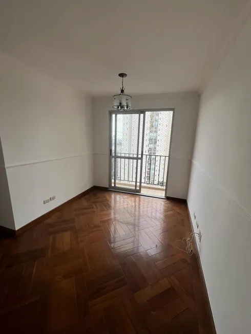 Foto 1 de Apartamento com 2 Quartos à venda, 48m² em Jardim Celeste, São Paulo