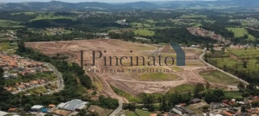 Foto 1 de Lote/Terreno à venda, 258m² em Jardim Santa Filomena, Itatiba