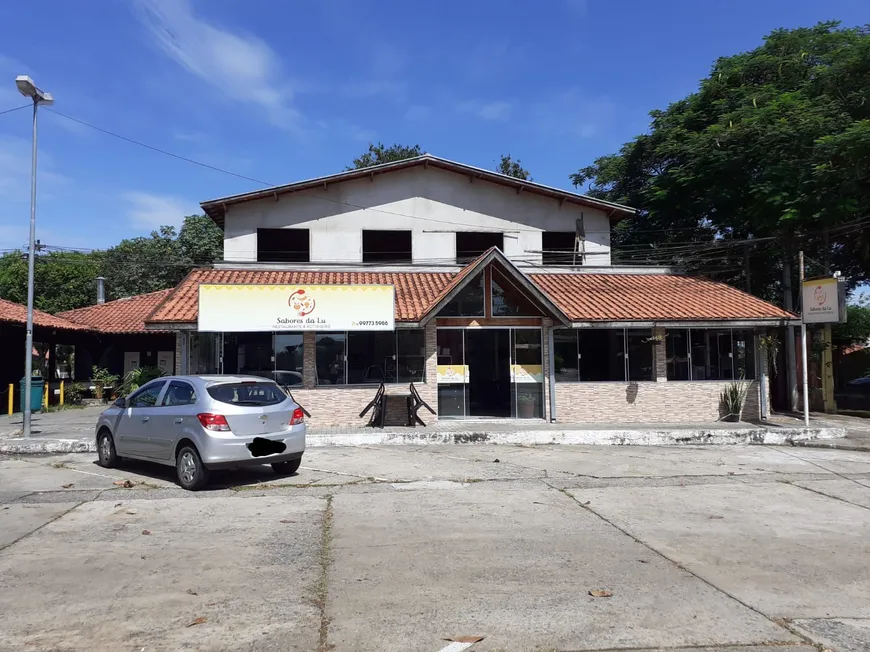 Foto 1 de Ponto Comercial à venda, 130m² em Cidade Vista Verde, São José dos Campos