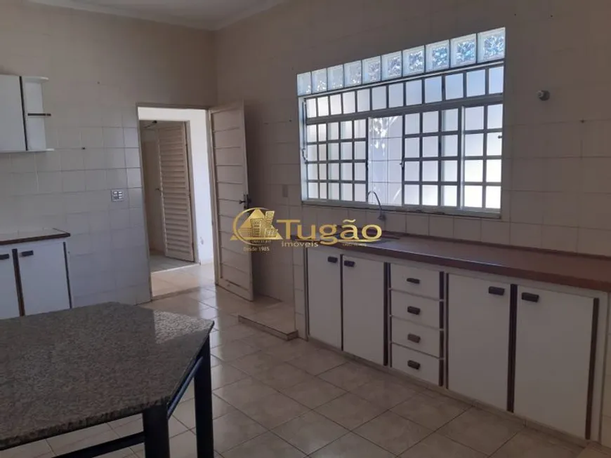 Foto 1 de Casa com 3 Quartos à venda, 150m² em Jardim Aprazível, Ibirá