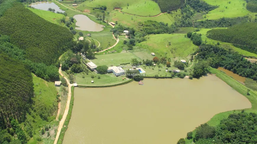 Foto 1 de Fazenda/Sítio à venda, 1452000m² em Area Rural de Pindamonhangaba, Pindamonhangaba