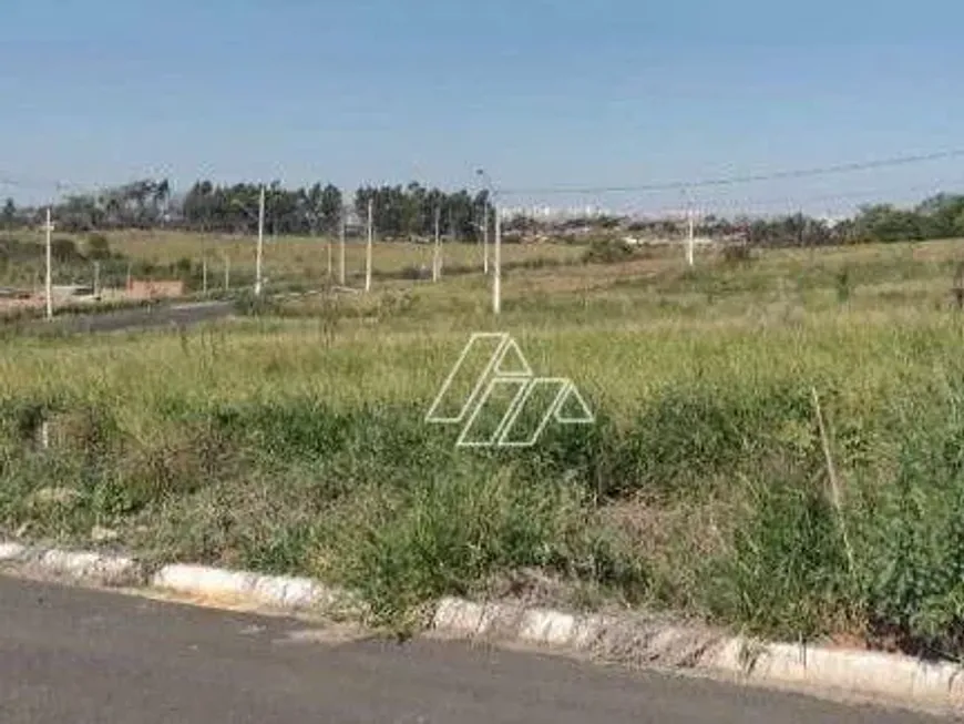 Foto 1 de Lote/Terreno à venda, 262m² em Jardim Nazareth, Marília