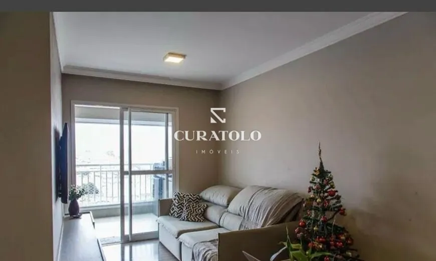 Foto 1 de Apartamento com 2 Quartos à venda, 63m² em Vila Carrão, São Paulo