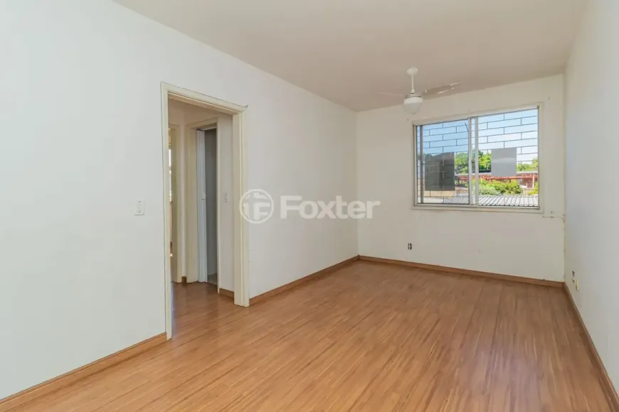 Foto 1 de Apartamento com 2 Quartos à venda, 58m² em Camaquã, Porto Alegre