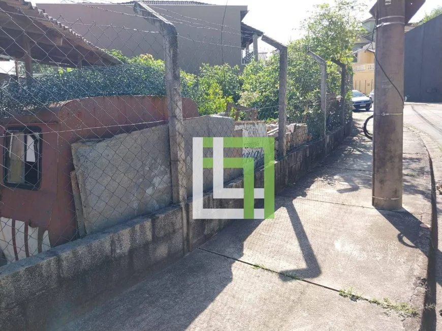 Foto 1 de Lote/Terreno à venda, 299m² em Jardim Merci I, Jundiaí