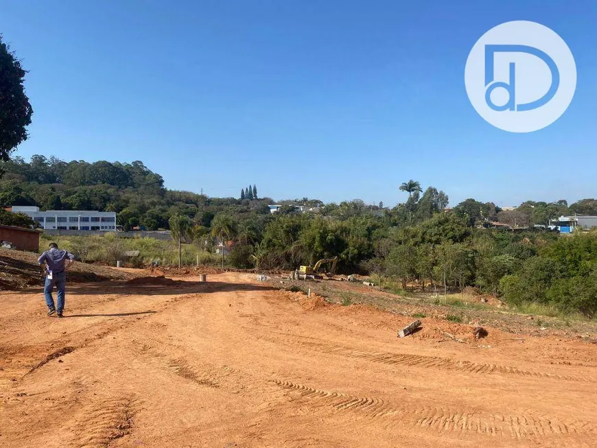 Foto 1 de Lote/Terreno à venda, 250m² em BAIRRO PINHEIRINHO, Vinhedo