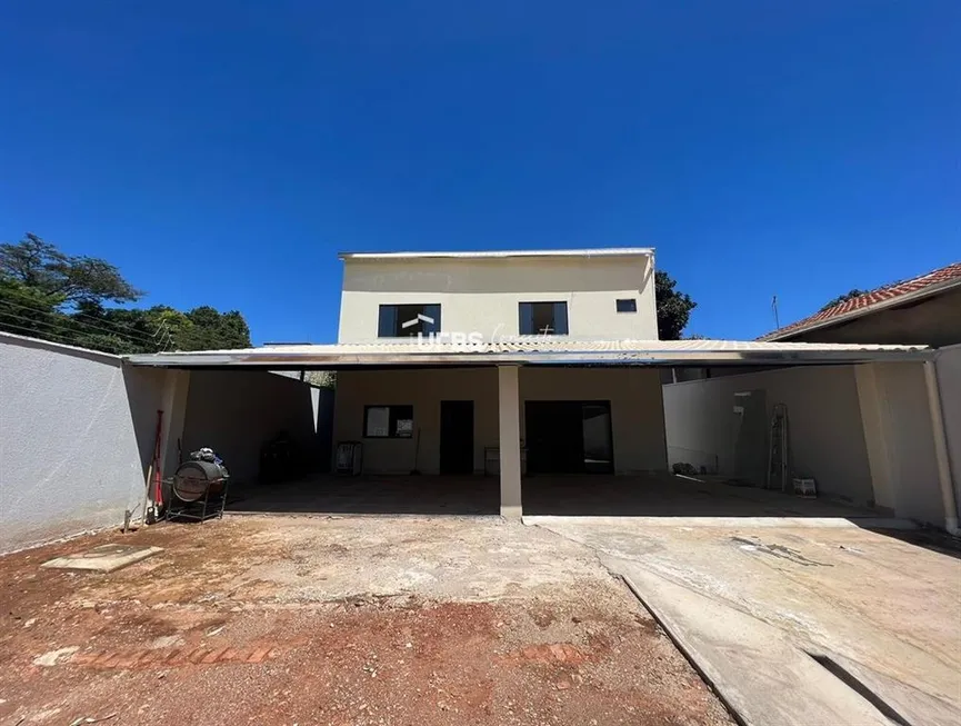 Foto 1 de Casa com 3 Quartos à venda, 210m² em Ilda, Aparecida de Goiânia