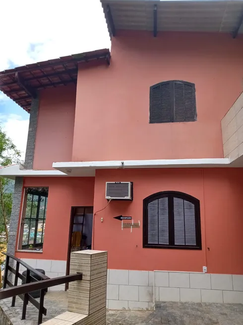 Foto 1 de Casa com 6 Quartos à venda, 215m² em Conceição de Jacareí, Mangaratiba