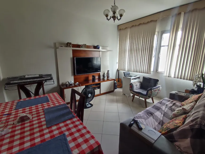 Foto 1 de Apartamento com 2 Quartos à venda, 59m² em Centro, Rio de Janeiro