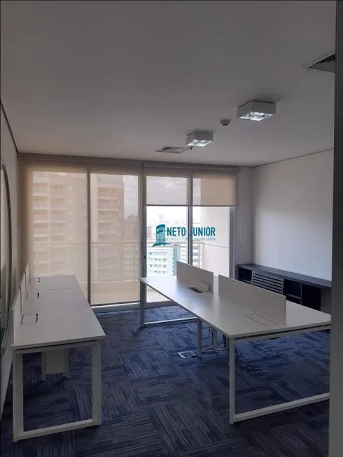 Foto 1 de Sala Comercial para venda ou aluguel, 135m² em Bela Vista, São Paulo