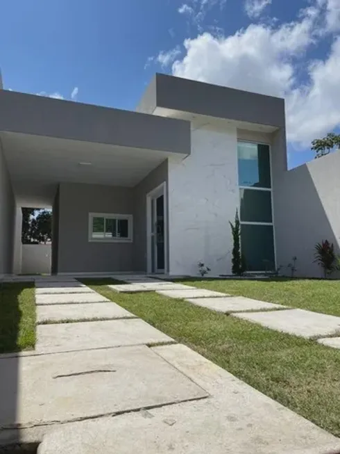 Foto 1 de Casa com 2 Quartos à venda, 140m² em Dom Bosco, Itajaí