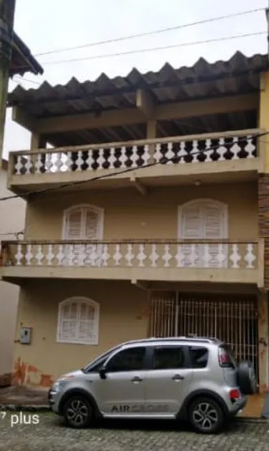 Foto 1 de Casa com 2 Quartos à venda, 150m² em Morin, Petrópolis