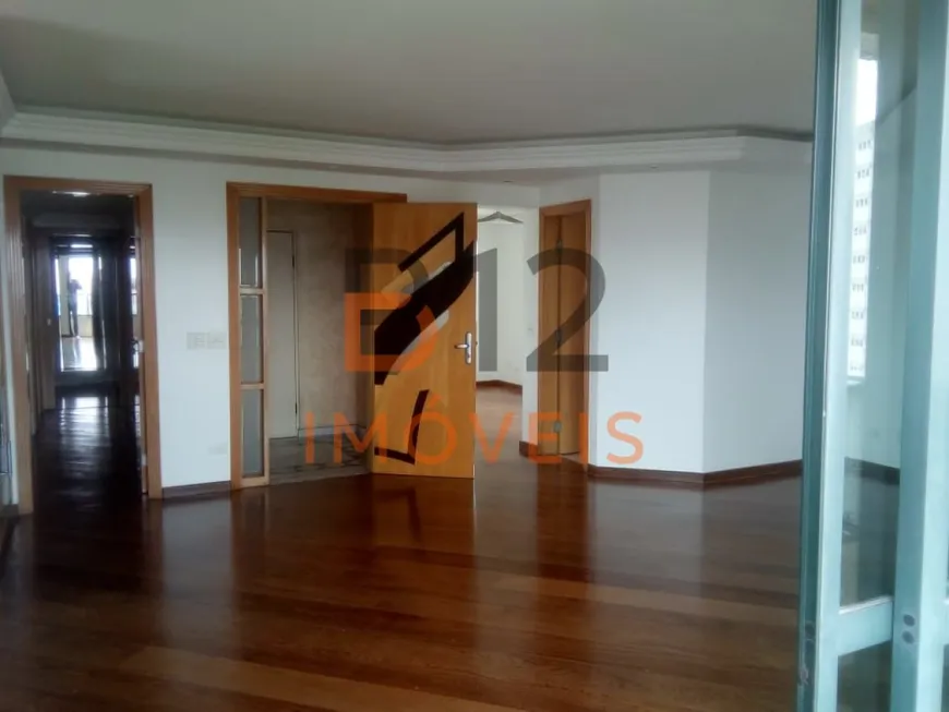 Foto 1 de Apartamento com 3 Quartos à venda, 157m² em Santana, São Paulo