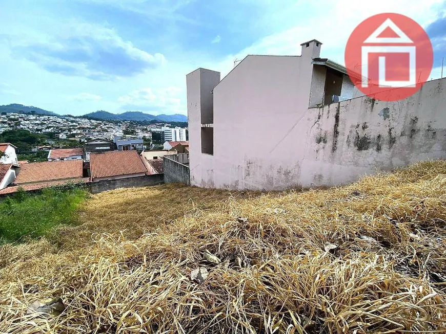 Foto 1 de Lote/Terreno à venda, 300m² em Jardim Primavera, Bragança Paulista