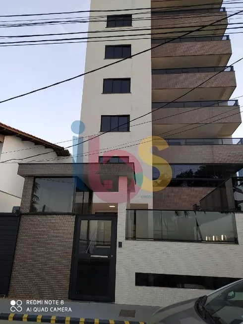 Foto 1 de Apartamento com 2 Quartos à venda, 68m² em Pontal, Ilhéus