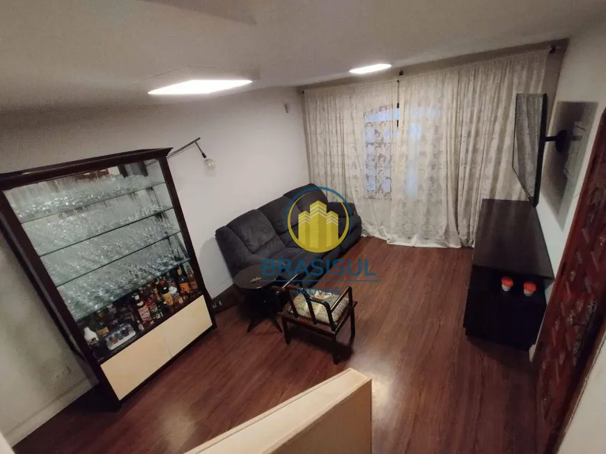 Foto 1 de Sobrado com 3 Quartos à venda, 230m² em Socorro, São Paulo