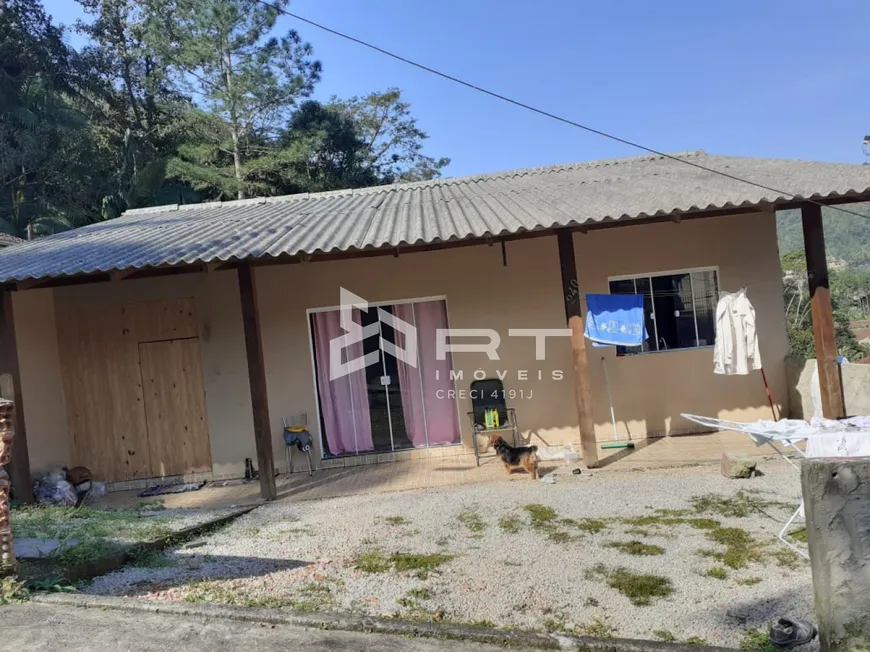 Foto 1 de Casa com 3 Quartos à venda, 122m² em Progresso, Blumenau