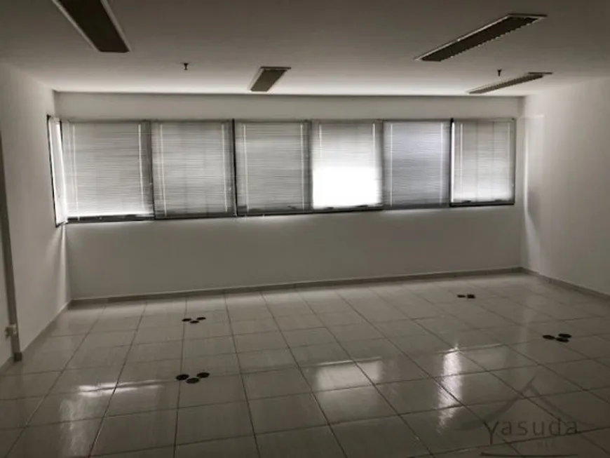 Foto 1 de Sala Comercial para alugar, 56m² em Chácara Inglesa, São Paulo