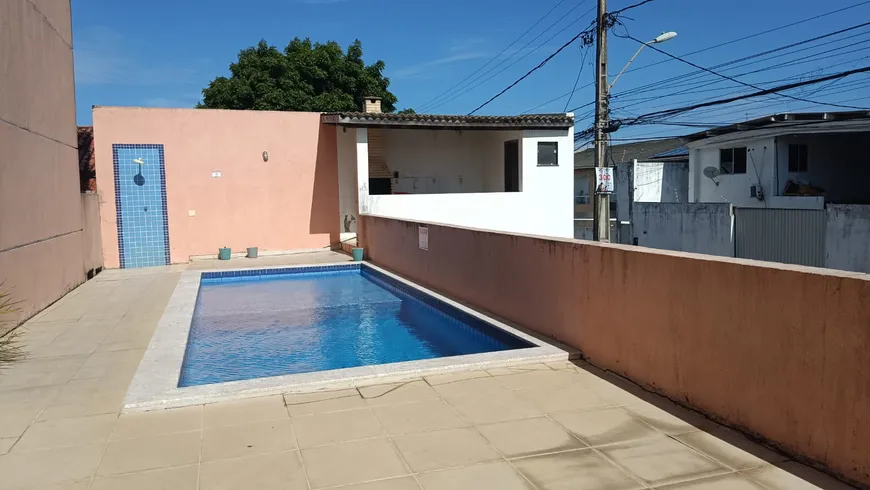 Foto 1 de Apartamento com 2 Quartos à venda, 79m² em Ipitanga, Lauro de Freitas