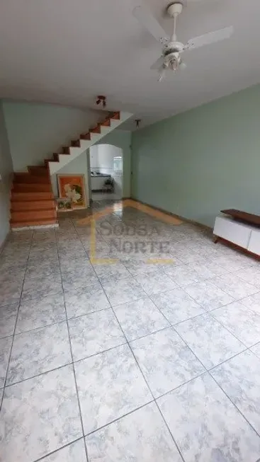 Foto 1 de Sobrado com 3 Quartos à venda, 205m² em Jardim Virgínia Bianca, São Paulo