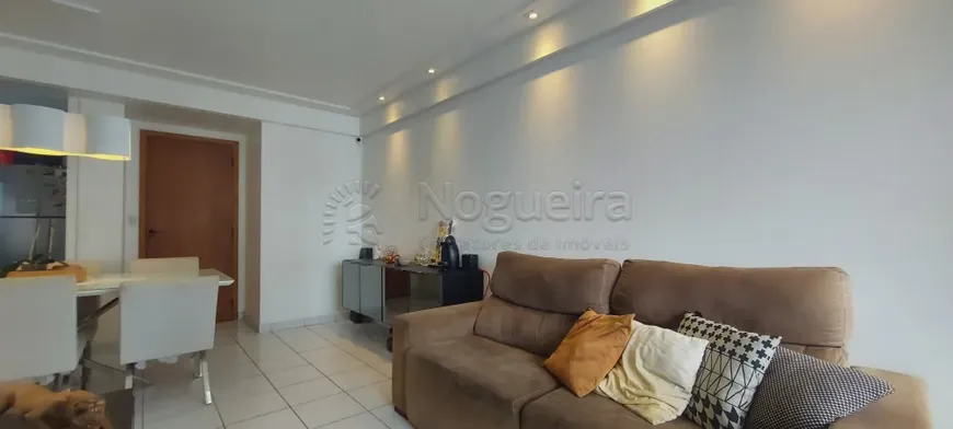 Foto 1 de Apartamento com 3 Quartos à venda, 66m² em Piedade, Jaboatão dos Guararapes