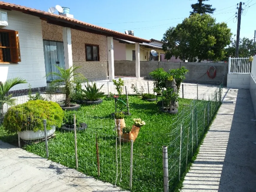 Foto 1 de Casa com 3 Quartos à venda, 123m² em Turimar, Balneário Gaivota