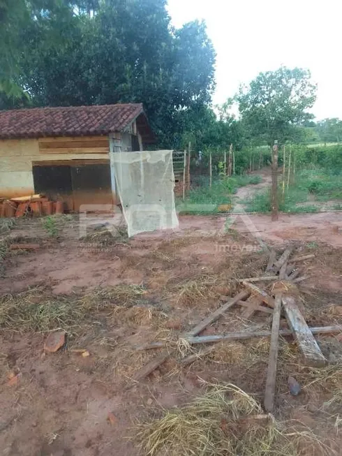 Foto 1 de Fazenda/Sítio com 3 Quartos à venda, 151m² em Apora de Sao Fernando, São Carlos