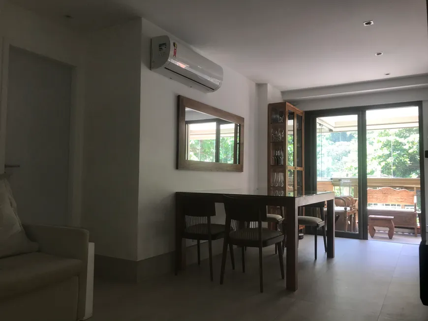 Foto 1 de Apartamento com 2 Quartos à venda, 80m² em São Conrado, Rio de Janeiro