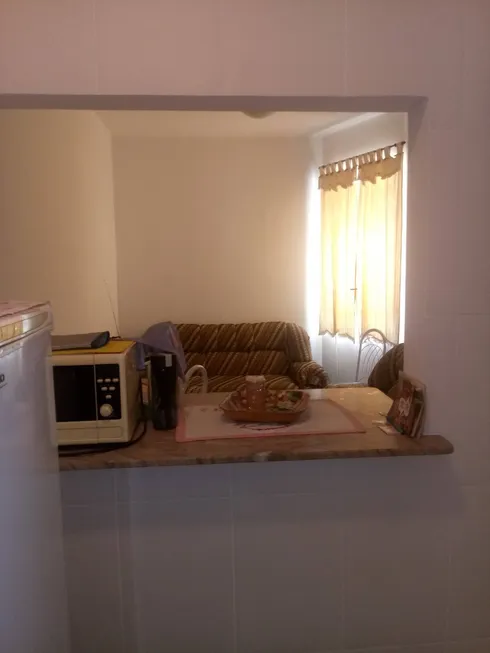 Foto 1 de Apartamento com 1 Quarto à venda, 32m² em Centro, Rio de Janeiro