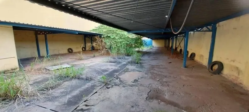 Foto 1 de Lote/Terreno para alugar, 360m² em Setor Central, Goiânia