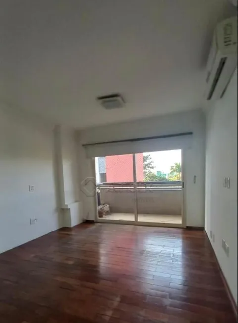 Foto 1 de Apartamento com 3 Quartos à venda, 120m² em Jardim Santo Antônio, Americana