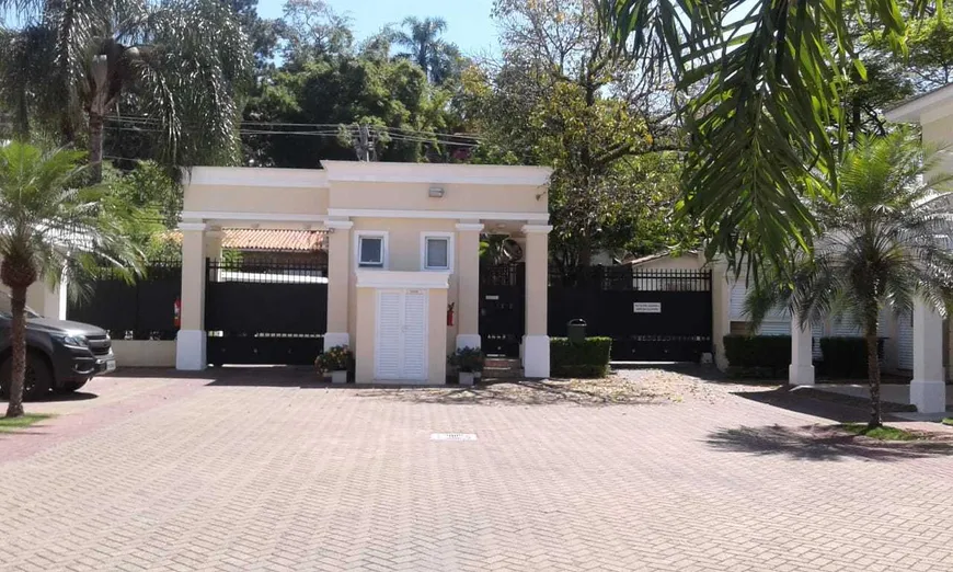 Foto 1 de Casa de Condomínio com 3 Quartos à venda, 170m² em Parque Palmas do Tremembé, São Paulo