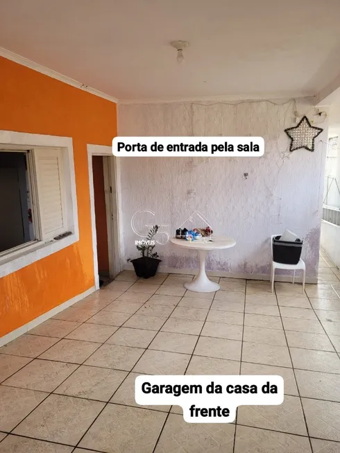 Foto 1 de Casa com 2 Quartos à venda, 184m² em Laranjeiras, Caieiras