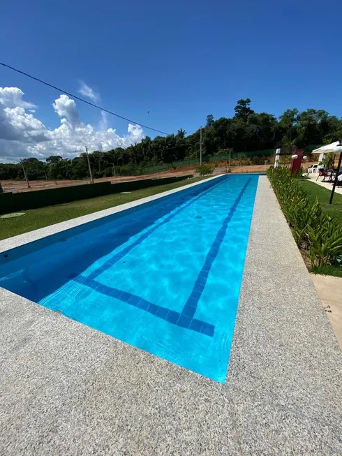 Foto 1 de Lote/Terreno à venda, 250m² em Compensa, Manaus