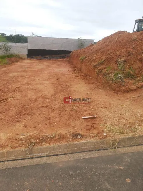 Foto 1 de Lote/Terreno à venda, 150m² em Chácara Primavera, Jaguariúna