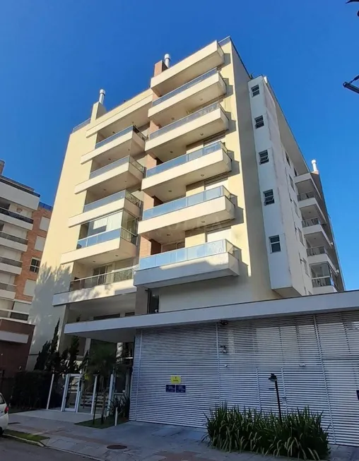 Foto 1 de Apartamento com 3 Quartos à venda, 92m² em Córrego Grande, Florianópolis