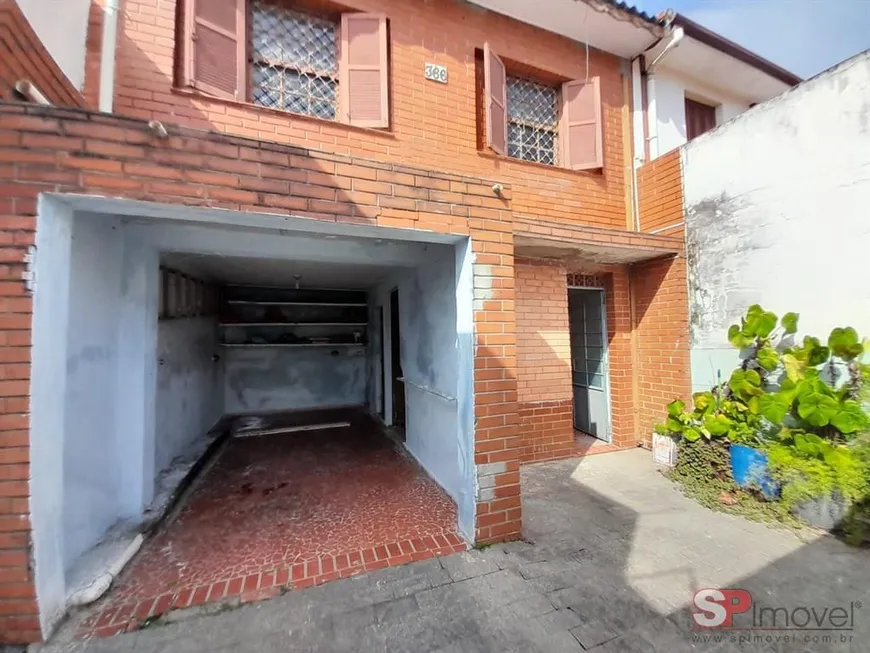 Foto 1 de Casa com 3 Quartos à venda, 115m² em Vila Nova Mazzei, São Paulo
