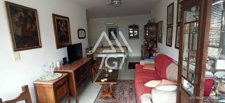 Foto 1 de Apartamento com 3 Quartos à venda, 86m² em Vila Progredior, São Paulo