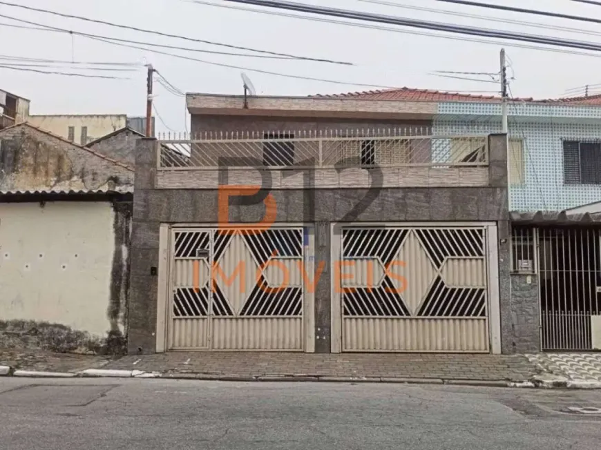 Foto 1 de Sobrado com 4 Quartos à venda, 200m² em Jardim Japão, São Paulo