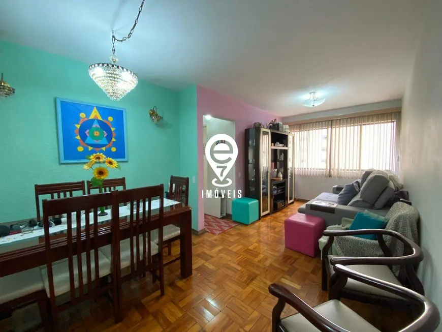 Foto 1 de Apartamento com 2 Quartos à venda, 89m² em Chácara Inglesa, São Paulo