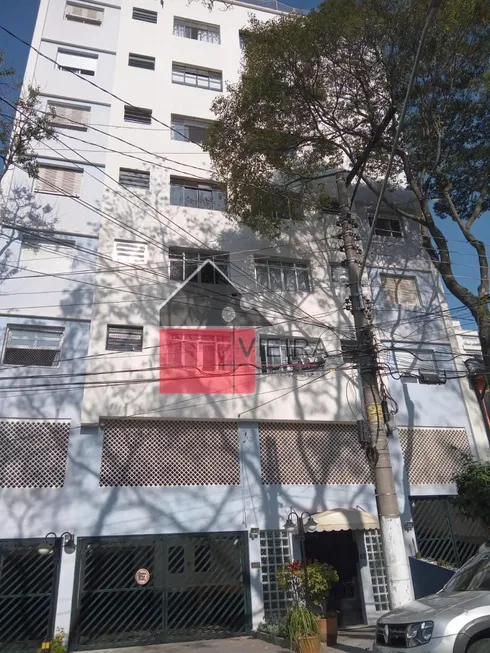 Foto 1 de Apartamento com 1 Quarto à venda, 37m² em Aclimação, São Paulo