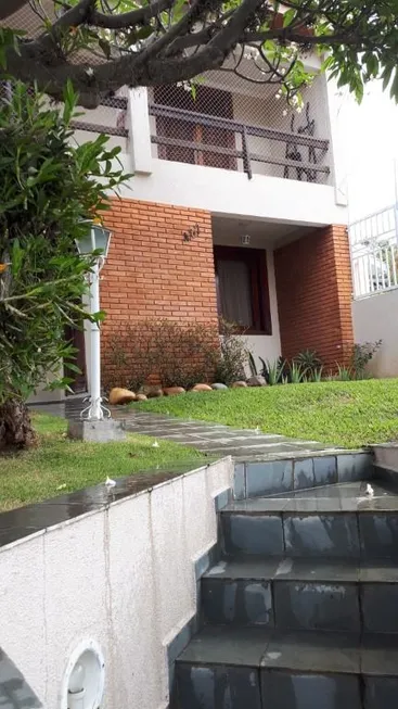 Foto 1 de Casa com 5 Quartos para venda ou aluguel, 188m² em Jardim Bonfiglioli, Jundiaí