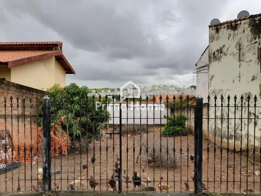 Foto 1 de Lote/Terreno à venda, 250m² em Parque Jambeiro, Campinas