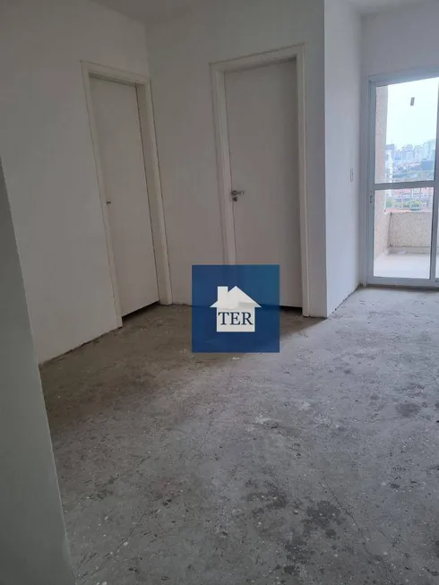 Foto 1 de Apartamento com 2 Quartos à venda, 47m² em Vila Dom Pedro II, São Paulo