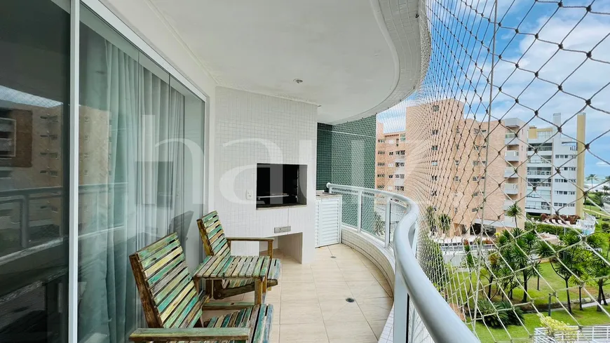 Foto 1 de Apartamento com 3 Quartos para venda ou aluguel, 155m² em Riviera de São Lourenço, Bertioga