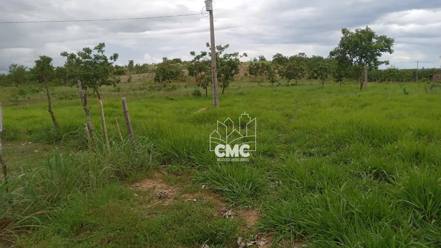 Foto 1 de Fazenda/Sítio com 3 Quartos à venda, 700000m² em Centro Sul, Várzea Grande