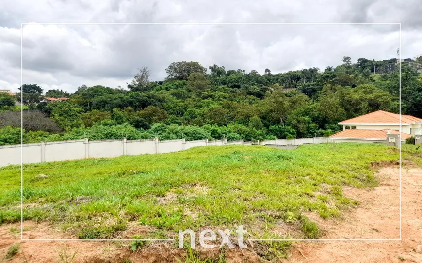 Foto 1 de Lote/Terreno à venda, 453m² em Parque Rural Fazenda Santa Cândida, Campinas