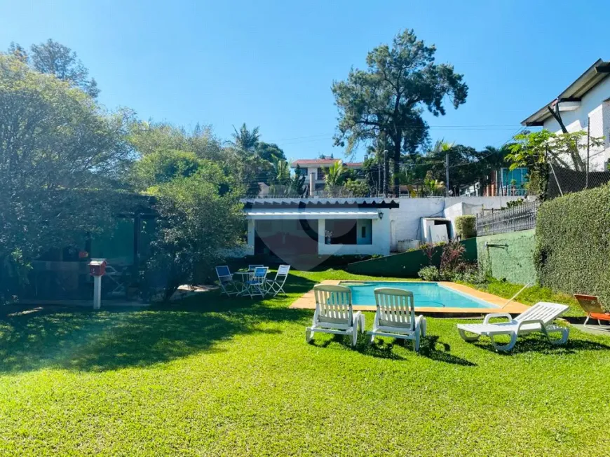 Foto 1 de Lote/Terreno à venda, 465m² em Interlagos, São Paulo