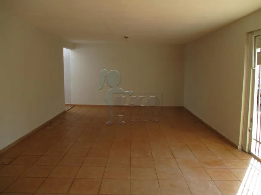 Foto 1 de Casa com 4 Quartos à venda, 110m² em Quintino Facci II, Ribeirão Preto